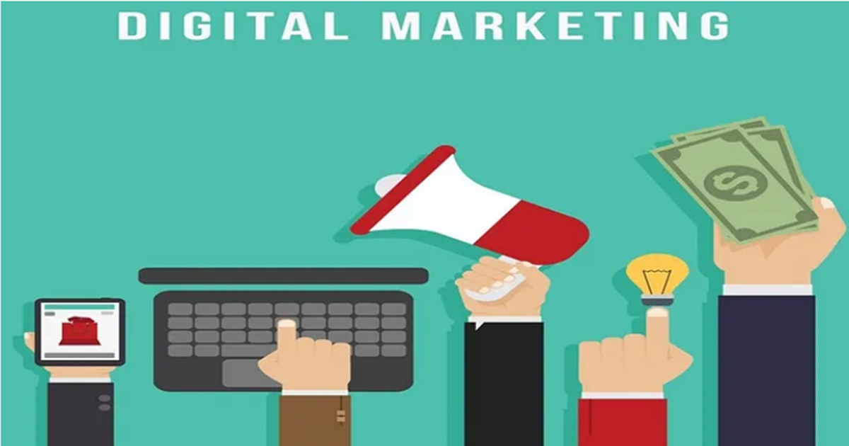 How I Make Money for Digital Products on Digital Marketing?